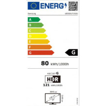 Samsung UE55DU7192UXXH