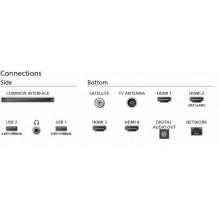 Philips 75PUS8919 / 12