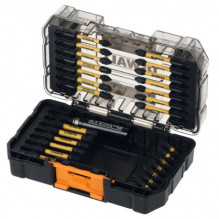 DeWALT DT70902T-QZ McLaren FlexTorq Screwdriver Set