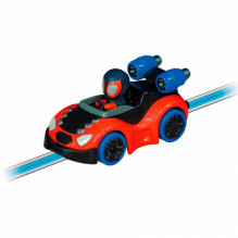 Carrera Carrera FIRST Spidey - It's Spidey Time!, racetrack Carrera Carrera FIRST Spidey - It's Spidey Time!, racetrack