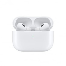 „Apple AirPods Pro“ (antrosios kartos) (USB-C) MTJV3