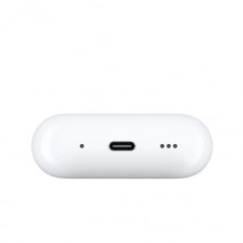 „Apple AirPods Pro“ (antrosios kartos) (USB-C) MTJV3