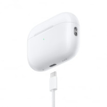 Apple AirPods Pro (2nd generation) (USB-C) MTJV3