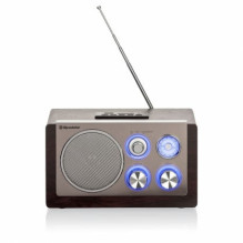 Roadstar HRA-1345NUSWD