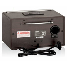 Roadstar HRA-1345NUSWD