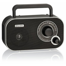 Roadstar TRA-2235 / BK