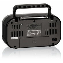 Roadstar TRA-2235 / BK