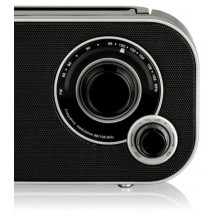 Roadstar TRA-2235 / BK