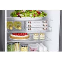 Samsung RB38C7B5D39 / EF