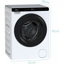 Candy CW50-BP12307U1-S