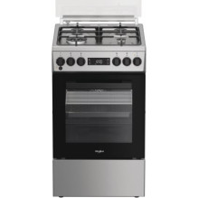 Whirlpool W5G8LMSWTX
