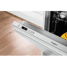 Whirlpool WIC 3C26 F