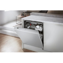 Whirlpool WIC 3C26 F