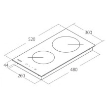 AKPO PKA 30 830 AKPO PKA 30 830