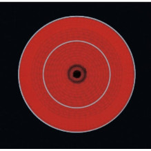 „Electrolux EHF6343FOK“