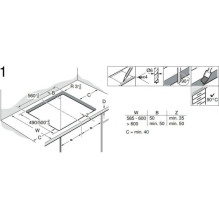 Bosch PUG611AA5E Bosch PUG611AA5E