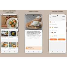 Samsung NV7B4345VAK / U2