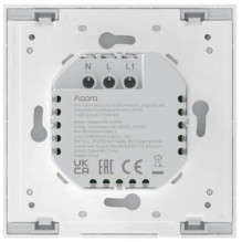 Aqara Wall Single Switch H1