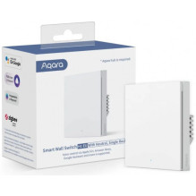 Aqara Wall Single Switch H1