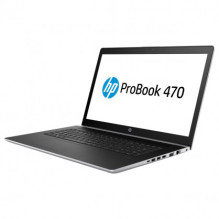 HP 470 G5 17.3 FHD i7-8550U 16GB 512SSD M.2 NVME Win11Pro ReNew