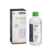 Delonghi DLSC500 Eco Decalk Descaling agent for coffee machines