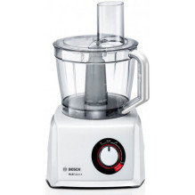 Bosch MC812W620 balta Bosch MC812W620 balta