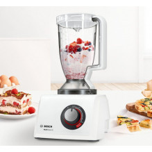 Bosch MC812W620 White Bosch MC812W620 White