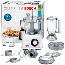 Bosch MC812W620 White Bosch MC812W620 White