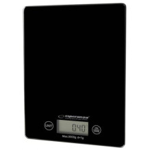 Esperanza EKS002K Black