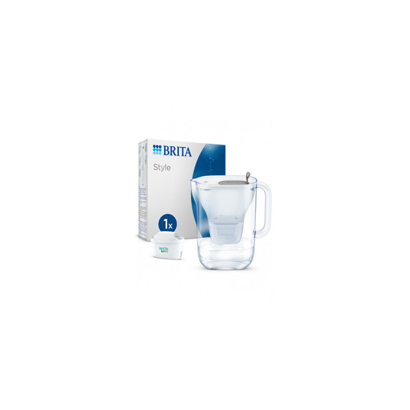 BRITA Glass Jug 1.5L