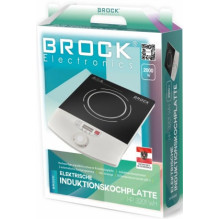 Brock HP 3201 WH