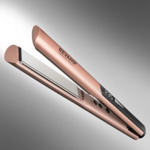 Revamp ST-1900GD-EU Dynamic Straight Style Ceramic Hair Revamp ST-1900GD-EU Dynamic Straight Style Ceramic Hair
