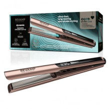 Revamp ST-1900GD-EU Dynamic Straight Style Ceramic Hair Revamp ST-1900GD-EU Dynamic Straight Style Ceramic Hair