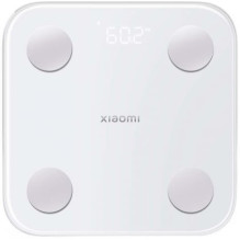 Xiaomi S400 BHR7793GL White