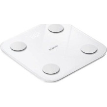 „Xiaomi S400 BHR7793GL“ baltas „Xiaomi S400 BHR7793GL“ baltas