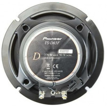 Pioneer TS-D65F Pioneer TS-D65F