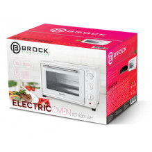 Brock TO 3001 WH