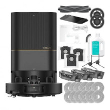 „Dreame X40 Ultra Complete RLX63CE-2-BK“