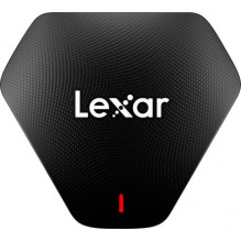 „Lexar Prof 3-in-1“ USB 3.1...