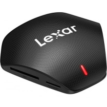 „Lexar Prof 3-in-1“ USB 3.1 (USB-C) LRW500URB „Lexar Prof 3-in-1“ USB 3.1 (USB-C) LRW500URB
