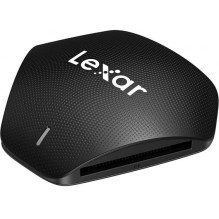 „Lexar Prof 3-in-1“ USB 3.1 (USB-C) LRW500URB „Lexar Prof 3-in-1“ USB 3.1 (USB-C) LRW500URB