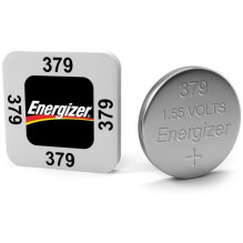 „Energizer 379“ / SR521SW