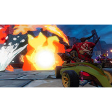 Nintendo Chocobo GP Switch