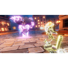 Nintendo Chocobo GP Switch