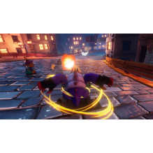 Nintendo Chocobo GP Switch