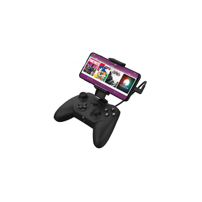 RiotPWR Android (V2) RR1825A Black