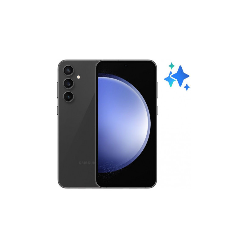 Samsung S711B Galaxy S23 FE 128GB Graphite