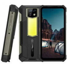 „Ulefone Armor 24“ 12 / 256 GB juodas