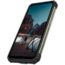 „Ulefone Armor 24“ 12 / 256 GB juodas