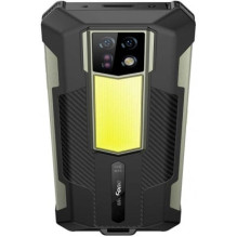 „Ulefone Armor 24“ 12 / 256 GB juodas
